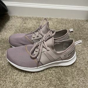 New Balance. Size 8.